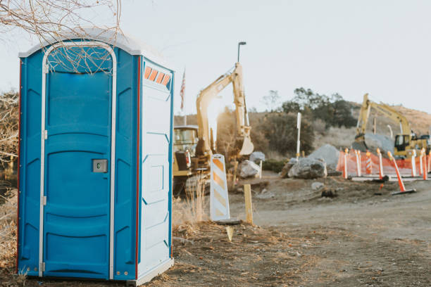 Portable Toilet Options We Offer in Cheboygan, MI