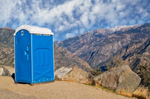 Affordable portable toilet rental in Cheboygan, MI